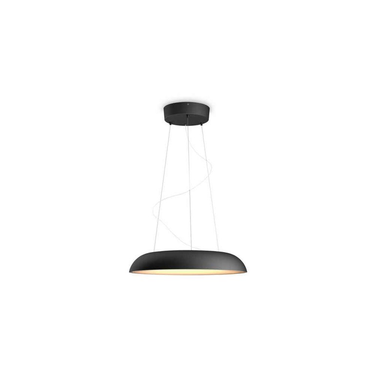 Amaze Hue pendant black