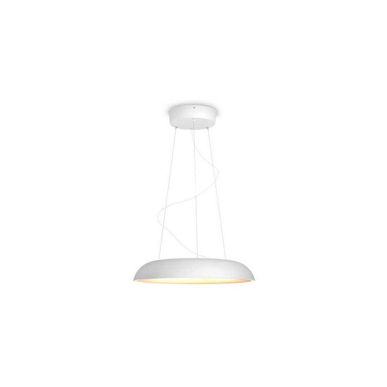 Amaze Hue pendant white