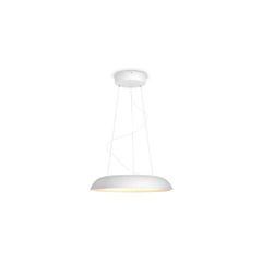 Amaze Hue pendant white