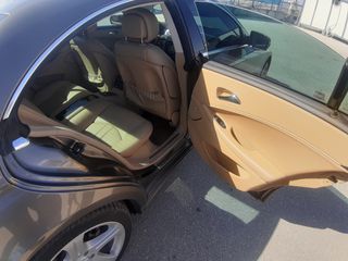Mercedes-Benz CLS 320 2007 CDI-thumb-9