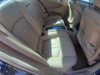 Mercedes-Benz CLS 320 2007 CDI-thumb-10