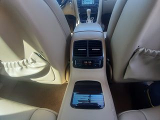 Mercedes-Benz CLS 320 2007 CDI-thumb-13