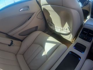 Mercedes-Benz CLS 320 2007 CDI-thumb-14