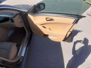 Mercedes-Benz CLS 320 2007 CDI-thumb-15