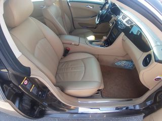 Mercedes-Benz CLS 320 2007 CDI-thumb-16