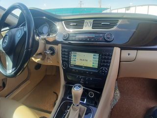 Mercedes-Benz CLS 320 2007 CDI-thumb-17