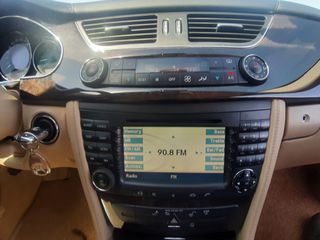 Mercedes-Benz CLS 320 2007 CDI-thumb-18