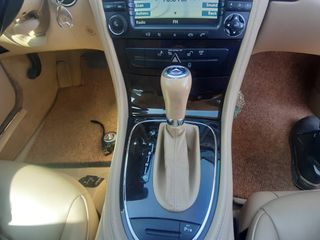 Mercedes-Benz CLS 320 2007 CDI-thumb-19
