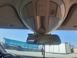 Mercedes-Benz CLS 320 2007 CDI-thumb-20