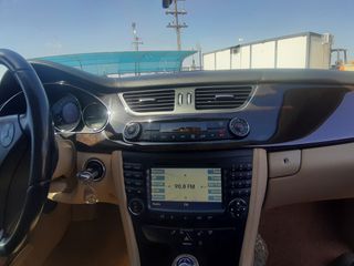 Mercedes-Benz CLS 320 2007 CDI-thumb-21