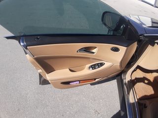 Mercedes-Benz CLS 320 2007 CDI-thumb-22