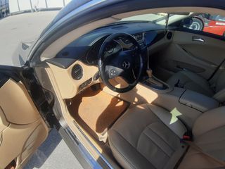 Mercedes-Benz CLS 320 2007 CDI-thumb-23