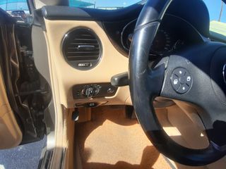 Mercedes-Benz CLS 320 2007 CDI-thumb-24
