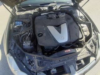 Mercedes-Benz CLS 320 2007 CDI-thumb-28