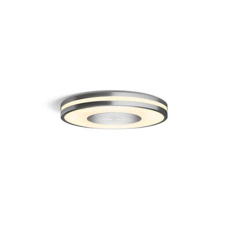 Being Hue ceiling lamp aluminium