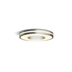 Being Hue ceiling lamp aluminium