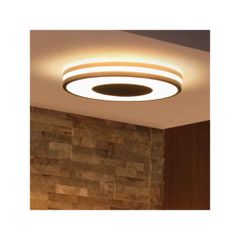 Being Hue ceiling lamp black-thumb-1