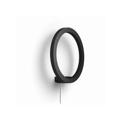 Sana Hue wall black 20W 24V-thumb-1