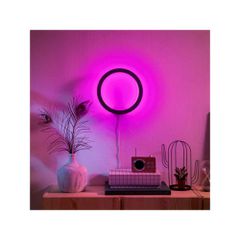 Sana Hue wall black 20W 24V-thumb-2