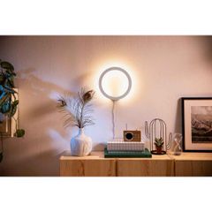 Sana Hue wall white 20W 24V-thumb-5