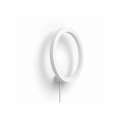 Sana Hue wall white 20W 24V-thumb-1