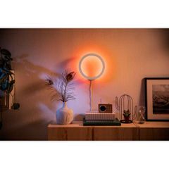 Sana Hue wall white 20W 24V-thumb-4