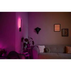 Liane Hue wall black 12W 24V-thumb-4