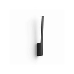 Liane Hue wall black 12W 24V-thumb-1