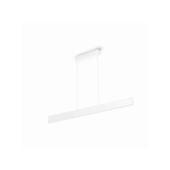 Ensis Hue pendant white 2x39W 24V-thumb-1