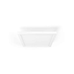 Aurelle Hue Panel SQ 24.5W ceiling lamp-thumb-1