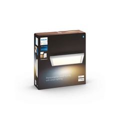 Aurelle Hue Panel SQ 24.5W ceiling lamp-thumb-4