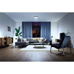 Aurelle Hue Panel SQ 24.5W ceiling lamp-thumb-5