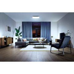 Aurelle Hue Panel SQ 46.5W ceiling lamp-thumb-5