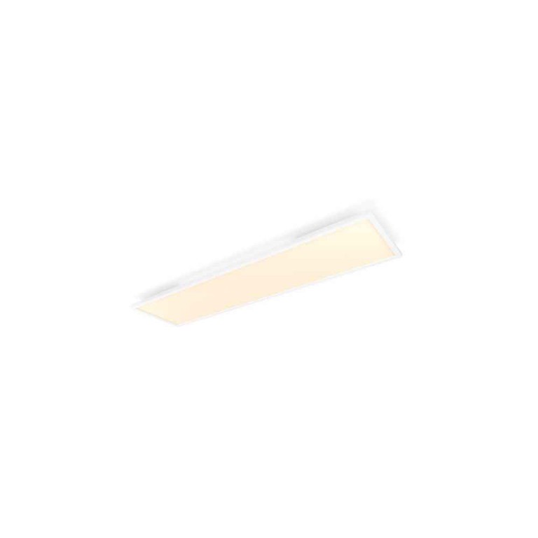 Aurelle Hue Panel REC 46.5W ceiling lamp