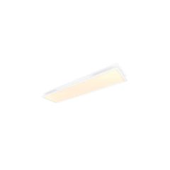 Aurelle Hue Panel REC 46.5W ceiling lamp