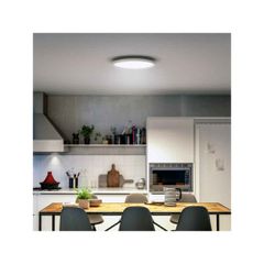 Aurelle Hue Panel RD 24.5W ceiling lamp-thumb-2