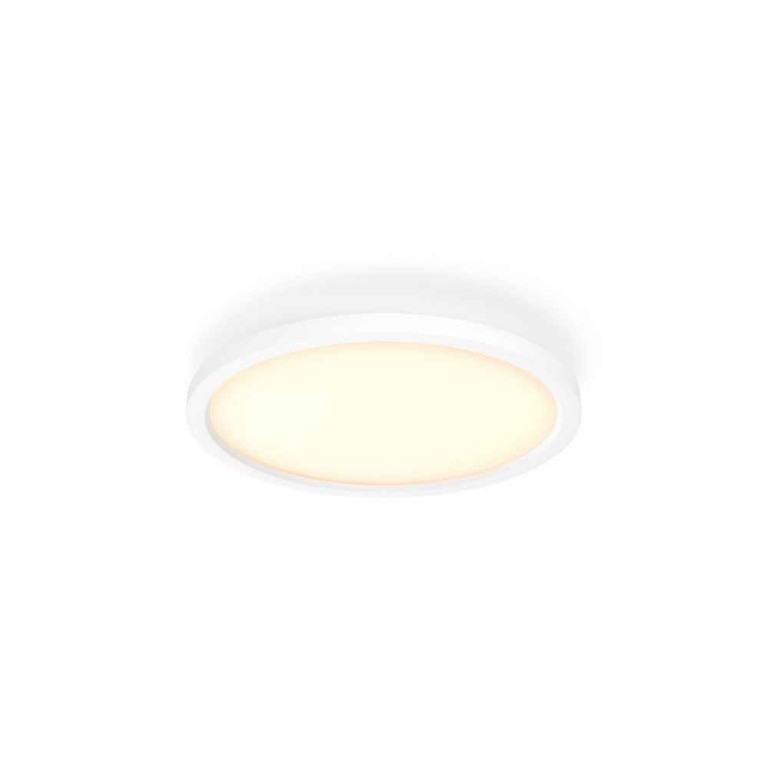 Aurelle Hue Panel RD 24.5W ceiling lamp