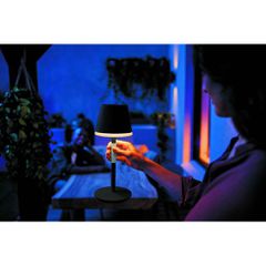 Hue Go portable table lamp B EU/UK-thumb-1