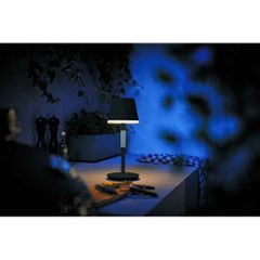 Hue Go portable table lamp B EU/UK-thumb-2