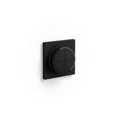 Philips Hue Tap dial switch EU Black