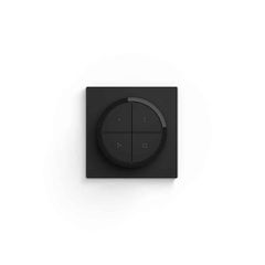Philips Hue Tap dial switch EU Black-thumb-3