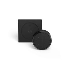 Philips Hue Tap dial switch EU Black-thumb-1