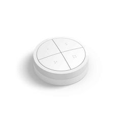 Philips Hue Tap dial switch EU White-thumb-2