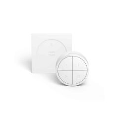 Philips Hue Tap dial switch EU White-thumb-1