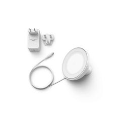 Hue Bloom gen4 EU/UK white-thumb-1