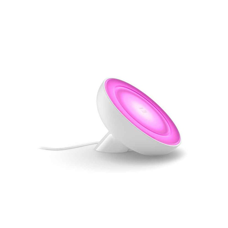 Hue Bloom gen4 EU/UK white