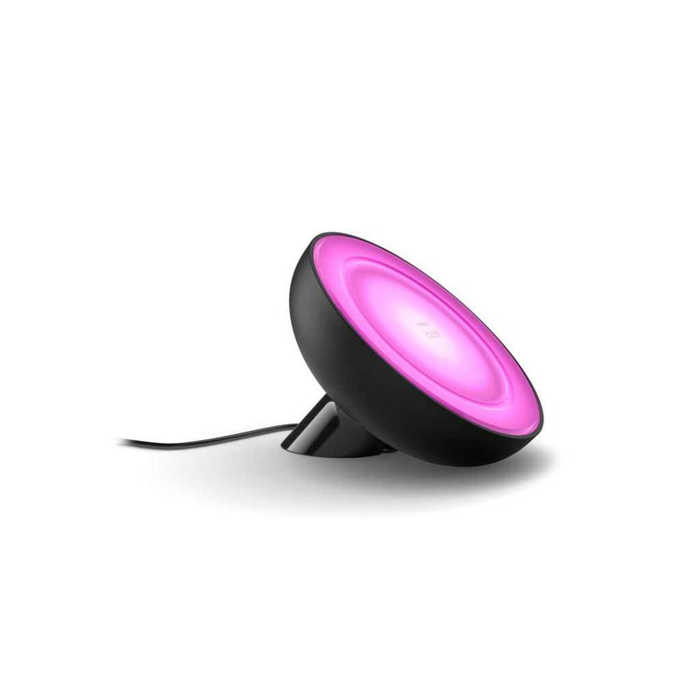 Hue Bloom gen4 EU/UK black