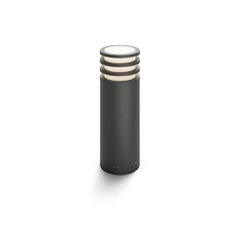 Lucca Hue pedestal anthracite 1x9W 230V