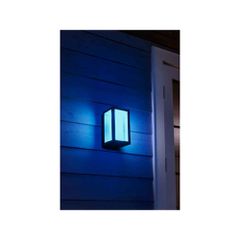 Impress Hue WACA EU wall lantern black 2-thumb-5