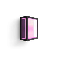 Impress Hue WACA EU large wall lantern